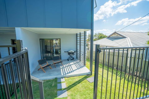 Tuffy's No. 1, 16A May Street, Crescent Head - Tweed Heads Accommodation 2