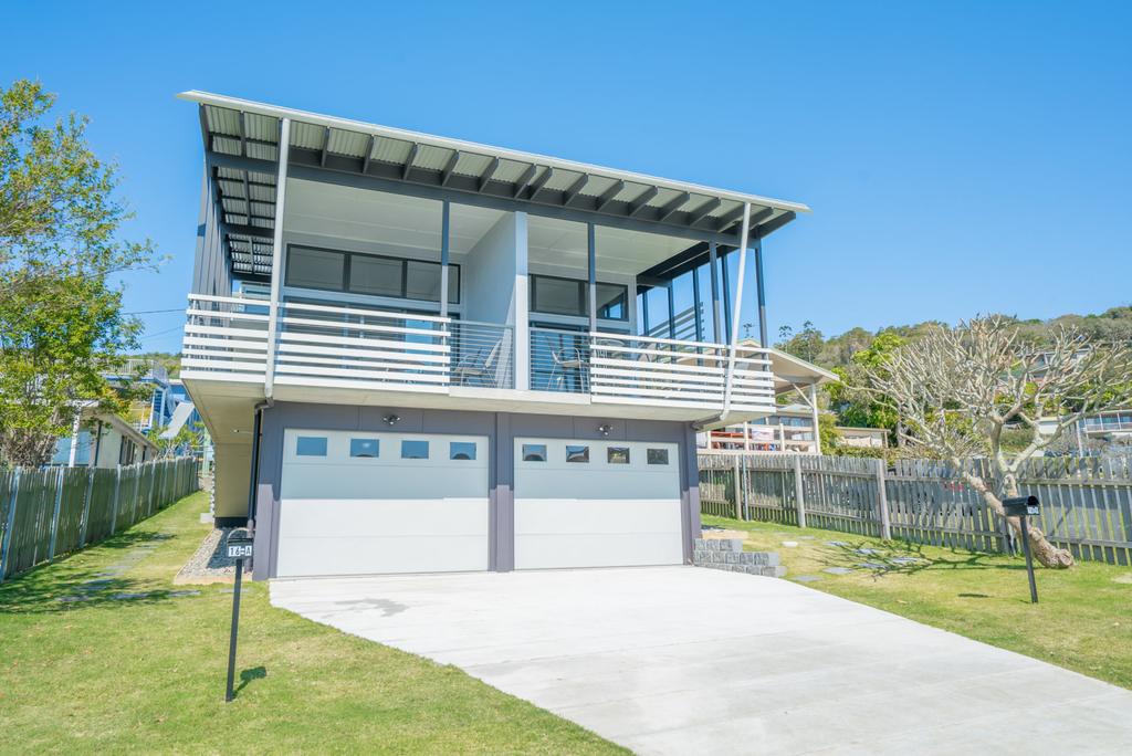 Turners Flat NSW Tweed Heads Accommodation