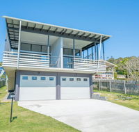 Tuffy's No. 1 16A May Street Crescent Head - Tweed Heads Accommodation