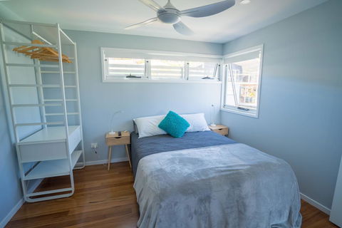 Tuffy's No. 2, 16B May Street, Crescent Head - Tweed Heads Accommodation 1