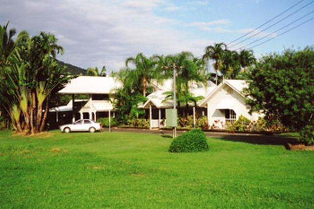 Djarawong QLD Tweed Heads Accommodation