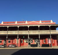 Tumut Star Hotel - Tweed Heads Accommodation