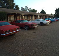 Tumut Valley Motel - Tweed Heads Accommodation