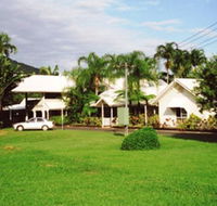 Tully Motel - Tweed Heads Accommodation