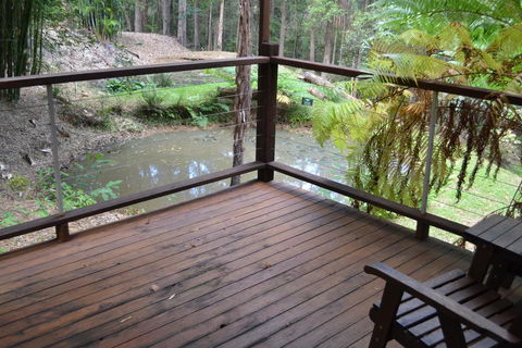 Turmeric Gardens - Tweed Heads Accommodation 2
