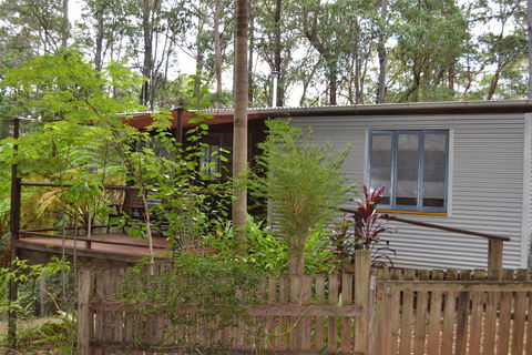 Turmeric Gardens - Tweed Heads Accommodation 1