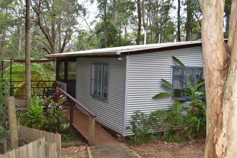 Turmeric Gardens - Tweed Heads Accommodation 0