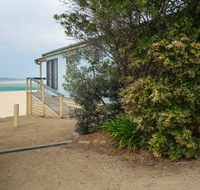 Tuross Beach Cabins  Campsites - Tweed Heads Accommodation