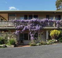 Tuross Head Motel - Tweed Heads Accommodation