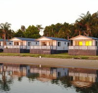 Tuross Lakeside Holiday Park - Tweed Heads Accommodation