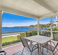 Tuscan Waterfront Unit 1/213 Soldiers Point Road - Tweed Heads Accommodation