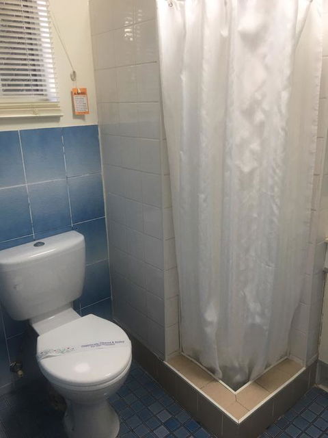 Tweed Central Motel - Tweed Heads Accommodation 1