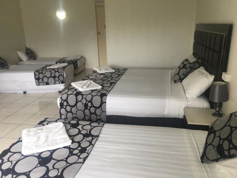 Tweed Central Motel - Tweed Heads Accommodation 2