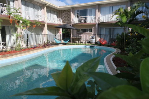 Tweed Central Motel - Tweed Heads Accommodation 0