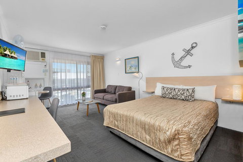 Tweed Harbour Motor Inn - Tweed Heads Accommodation 1