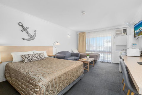 Tweed Harbour Motor Inn - Tweed Heads Accommodation 3