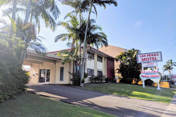 Tweed Heads Vegas Motel with Tweed Heads Accommodation