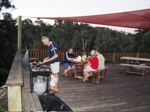 Tweed Valley Lodge - Tweed Heads Accommodation 3