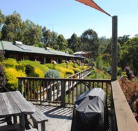 Tweed Valley Lodge - Tweed Heads Accommodation
