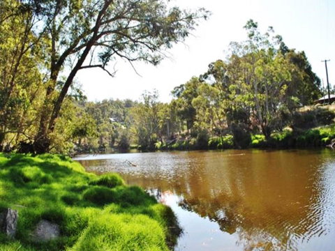 Tweed Valley Lodge - Tweed Heads Accommodation 1