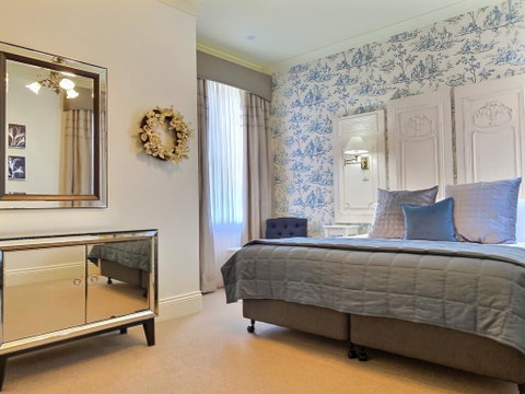 Twelve On Albert - Tweed Heads Accommodation 1