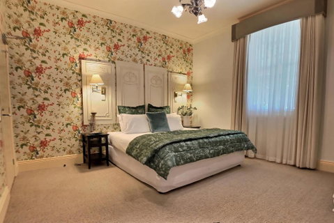 Twelve On Albert - Tweed Heads Accommodation 2