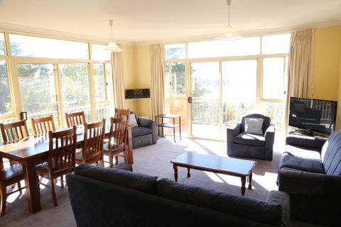 Twin Seasons 5 - Tweed Heads Accommodation 0
