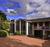 Twin Towers Inn - Tweed Heads Accommodation