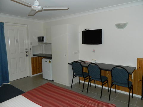 Twin Towns Motel - Tweed Heads Accommodation 2