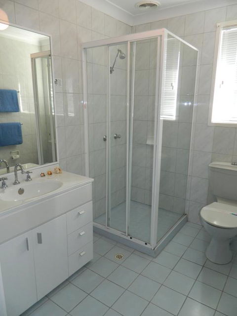 Twin Towns Motel - Tweed Heads Accommodation 3