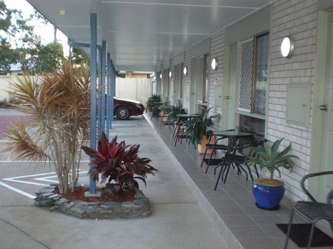 Twin Towns Motel - Tweed Heads Accommodation 0