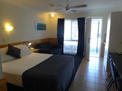 Twin Towns Motel - Tweed Heads Accommodation 1