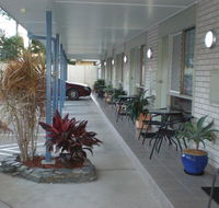Twin Towns Motel - Tweed Heads Accommodation