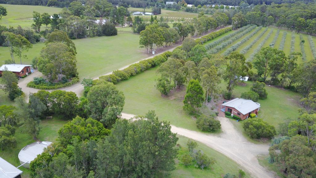 Mount Dee NSW Tweed Heads Accommodation