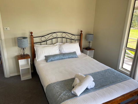 Twin Trees Country Cottages - Tweed Heads Accommodation 2
