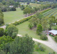 Twin Trees Country Cottages - Tweed Heads Accommodation