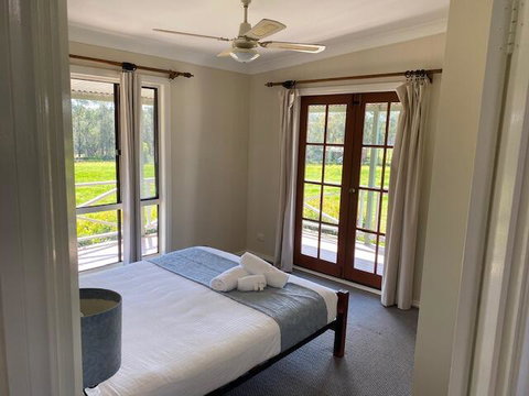 Twin Trees Country Cottages - Tweed Heads Accommodation 1
