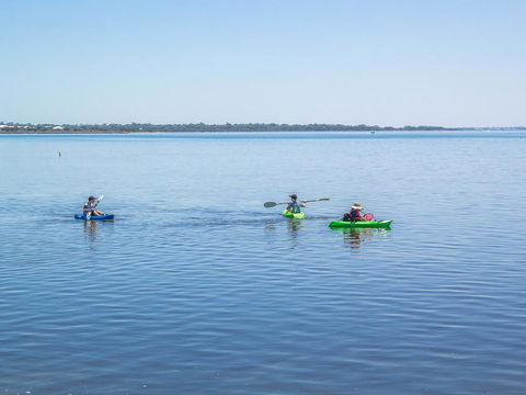 Twin Waters Caravan Park - Tweed Heads Accommodation 3