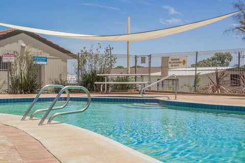 Twin Waters Caravan Park - Tweed Heads Accommodation 0