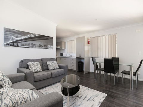 Twin Waters Caravan Park - Tweed Heads Accommodation 1