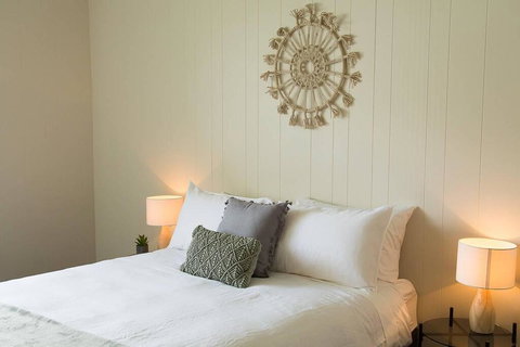 Two Bedroom Gem, Short Drive To MONA - Tweed Heads Accommodation 1