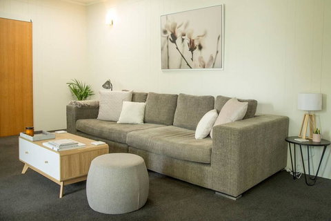 Two Bedroom Gem, Short Drive To MONA - Tweed Heads Accommodation 2