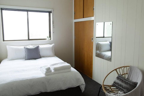 Two Bedroom Gem, Short Drive To MONA - Tweed Heads Accommodation 3