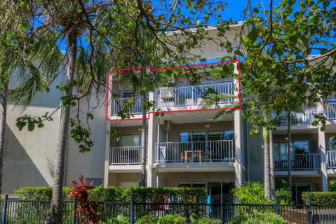 Two Bedroom Resort Apartment - Tweed Heads Accommodation 0