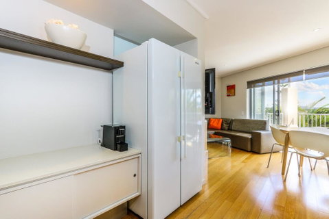Two Bedroom Resort Apartment - Tweed Heads Accommodation 1