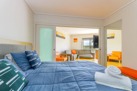 Two Bedroom Resort Apartment - Tweed Heads Accommodation 2