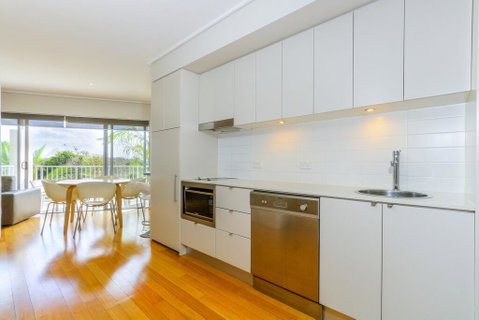 Two Bedroom Resort Apartment - Tweed Heads Accommodation 3