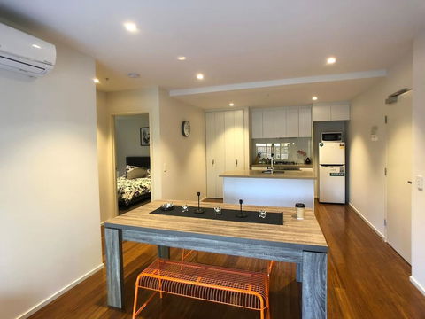 Two Brand New Bedrooms In The Sunlight Area - Tweed Heads Accommodation 0