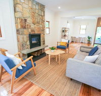 Two Oaks - Tweed Heads Accommodation