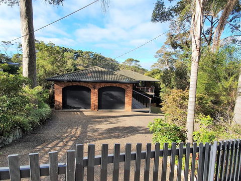 Two Rock N Reel At Lilli Pilli - Tweed Heads Accommodation 1